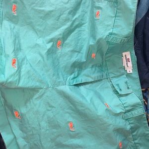 Vineyard vine shorts